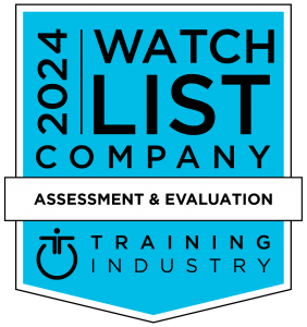 Training Industry 2024 Watch List